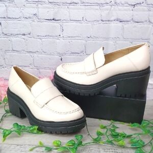 Michael Kors Rocco Lug Sole Loafer NWOB